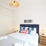 Apartman T1-casa Do Mar *
