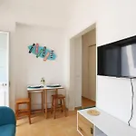 Apartman T1-casa Do Mar Nazaré