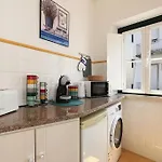 Apartman T1-casa Do Mar Nazaré