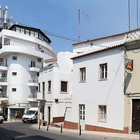 דירה T1-casa Do Mar *