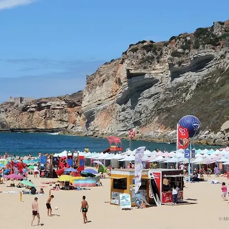 T1-casa Do Mar Nazaré