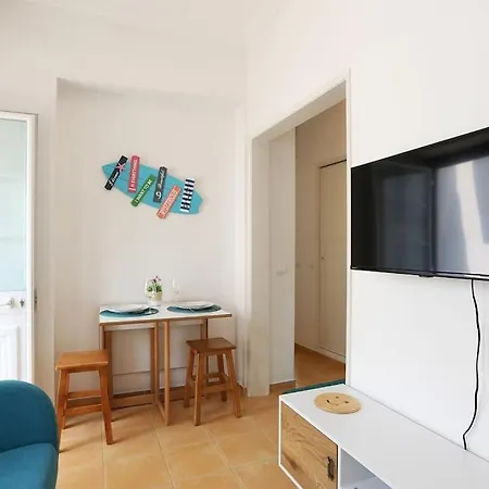 Apartment T1-casa Do Mar Nazaré