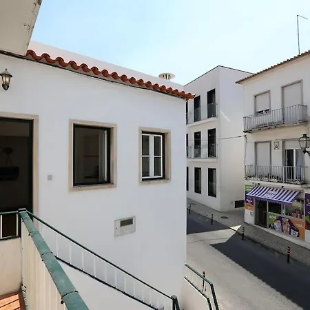 T1-casa Do Mar Appartamento *