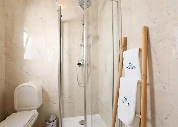 T1-casa Do Mar Daire *