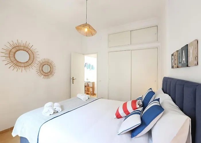 T1-casa Do Mar *