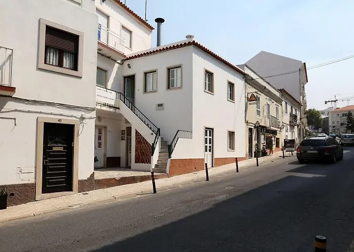 Daire T1-casa Do Mar